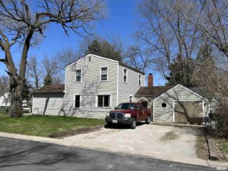 Foreclosed Home - 2036 W RICHWOODS BLVD, 61604