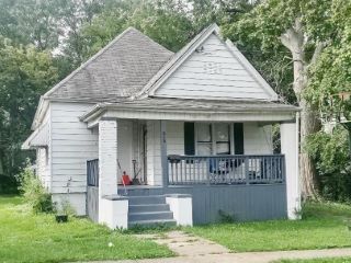 Foreclosed Home - 816 W VIRGINIA AVE, 61604