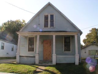 Foreclosed Home - List 100169122