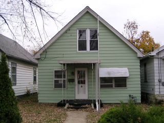 Foreclosed Home - 3022 W GARDEN ST, 61605