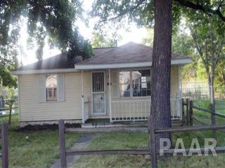 Foreclosed Home - 3117 W AUGUSTANA ST, 61605