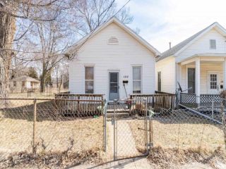 Foreclosed Home - 1312 S WESTERN AVE, 61605