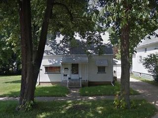 Foreclosed Home - List 100446695
