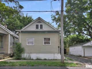 Foreclosed Home - List 100449489