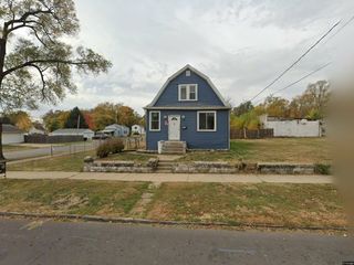 Foreclosed Home - 1717 S LIVINGSTON ST, 61605