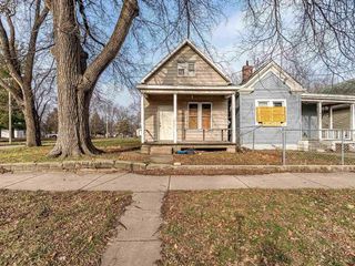 Foreclosed Home - List 100532470