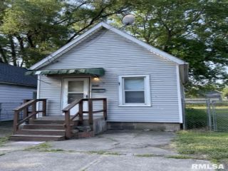 Foreclosed Home - 2020 W WISWALL ST, 61605