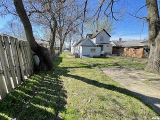 Foreclosed Home - 2321 W MALONE ST, 61605