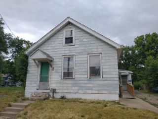 Foreclosed Home - 1413 W ANN ST, 61605