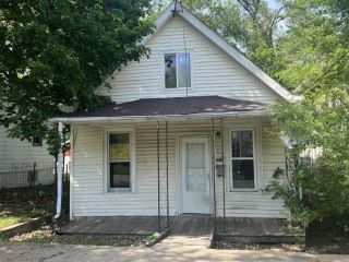 Foreclosed Home - List 100750337
