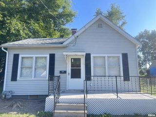 Foreclosed Home - 2814 W MALONE ST, 61605