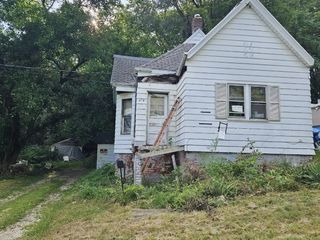 Foreclosed Home - 419 S WESTMORELAND AVE, 61605