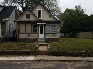 Foreclosed Home - 3015 W MEIDROTH ST, 61605