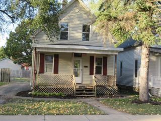 Foreclosed Home - List 100349605