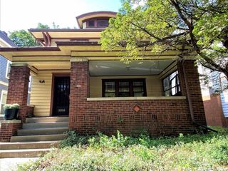 Foreclosed Home - 1315 N UNIVERSITY ST, 61606