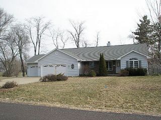 Foreclosed Home - 5110 S COUNTRY MEADOWS RD, 61607
