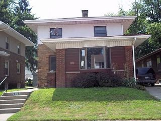 Foreclosed Home - 5911 MADISON ST, 61607