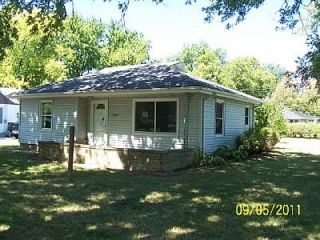 Foreclosed Home - List 100187717