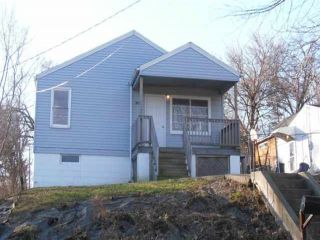Foreclosed Home - 301 FRANKLIN AVE, 61607