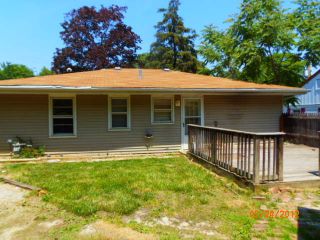 Foreclosed Home - List 100308621