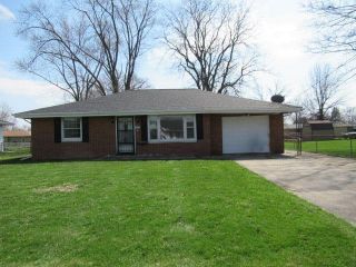 Foreclosed Home - 4710 W Correll Ave, 61607