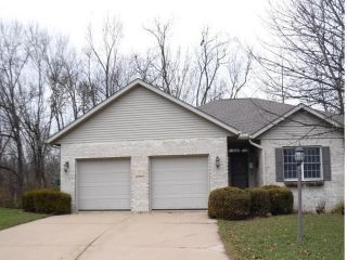 Foreclosed Home - 500 S Fox Den Cove, 61607