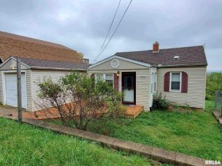 Foreclosed Home - List 100358440
