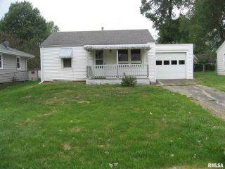 Foreclosed Home - List 100358457
