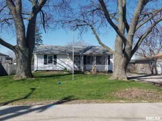 Foreclosed Home - List 100358458