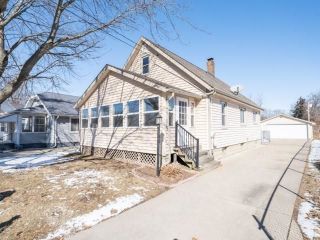 Foreclosed Home - List 100549811