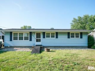 Foreclosed Home - 5327 W CISNA RD, 61607