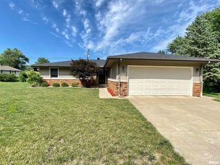 Foreclosed Home - 5003 W EDITH CT, 61607