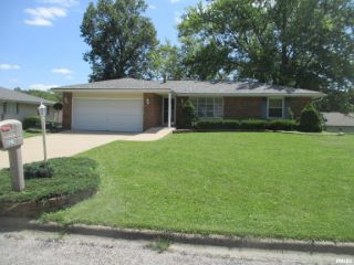Foreclosed Home - 5216 W AIRWAYS RD, 61607