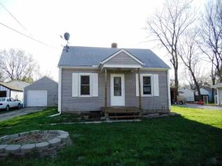 Foreclosed Home - 113 RICHARD CT, 61610
