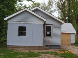 Foreclosed Home - 431 MORTON ST, 61610