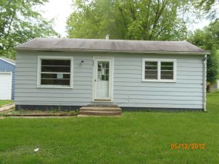 Foreclosed Home - 933 S STEWART ST, 61610
