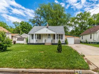 Foreclosed Home - 136 PARK AVE, 61610