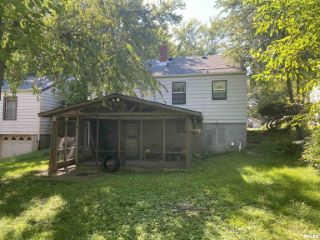 Foreclosed Home - 316 S HIGHLAND ST, 61610