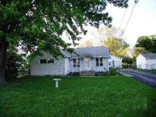 Foreclosed Home - 119 WOODLAWN BLVD, 61611