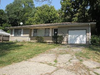 Foreclosed Home - List 100153699