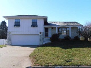 Foreclosed Home - 108 CLAYTON CT, 61611