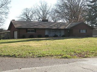Foreclosed Home - 652 FONDULAC DR, 61611