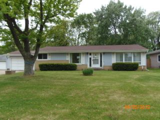 Foreclosed Home - 104 GEORGE CT, 61611