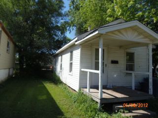 Foreclosed Home - 207 ELM ST, 61611