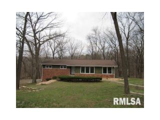 Foreclosed Home - 248 E Greenbrier Drive, 61611