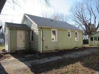 Foreclosed Home - 133 Kenwood Avenue, 61611