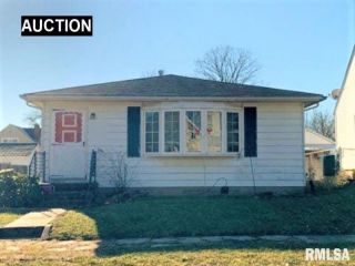 Foreclosed Home - List 100448679
