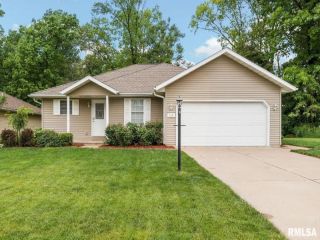 Foreclosed Home - 110 PATRIOT DR, 61611
