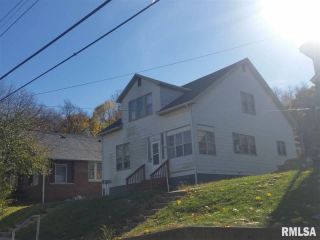 Foreclosed Home - 210 STEWART ST, 61611