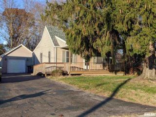 Foreclosed Home - 108 W EDEN ST, 61611